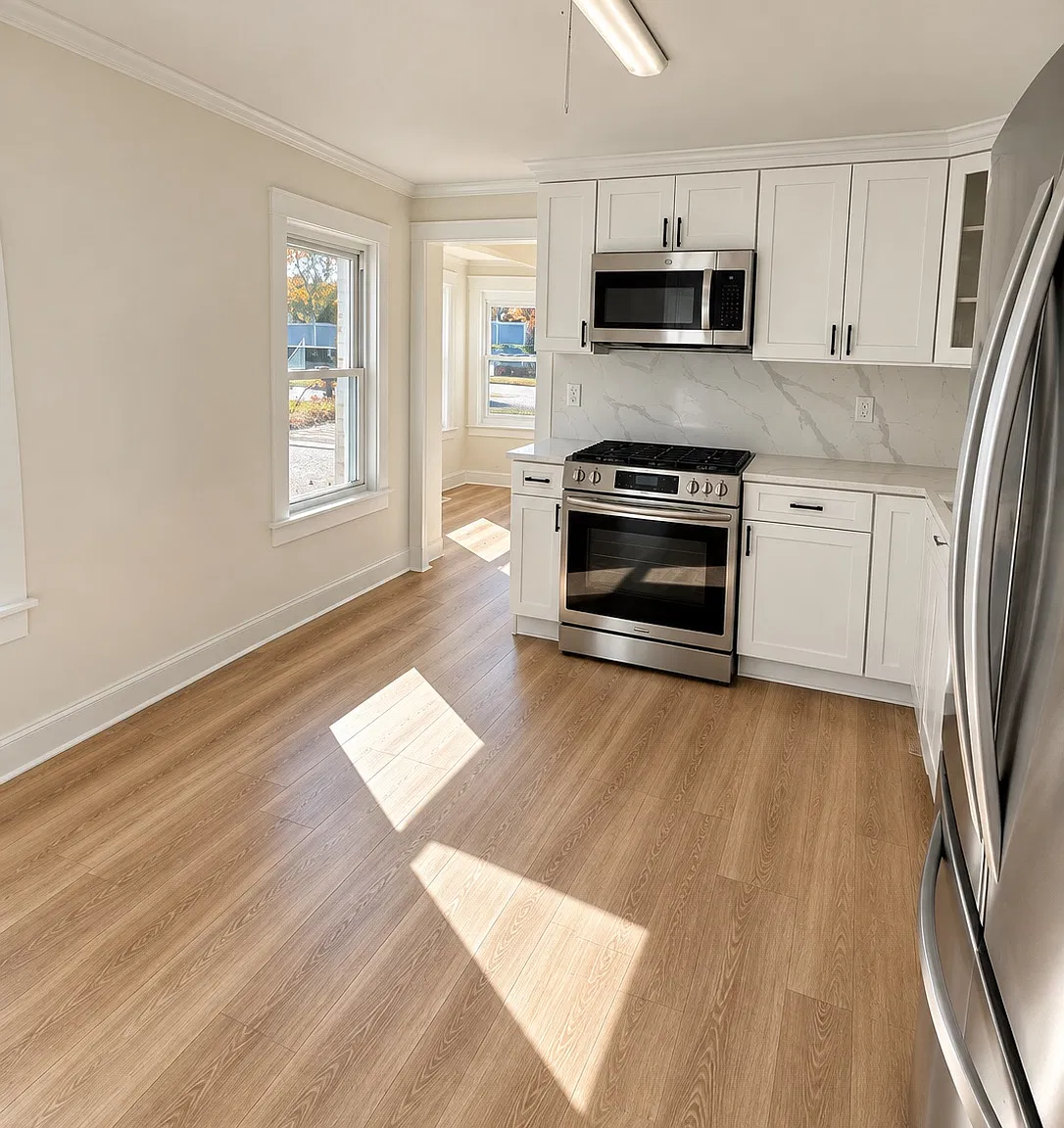 3 bed, $3,200 — Photo 3