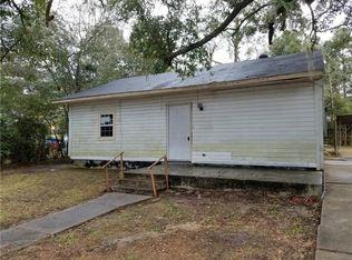 464 E Ridge Rd, Mobile, AL 36617