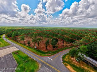Nhn Bethel Road Lot 8 Lot 8, Saucier, MS 39574