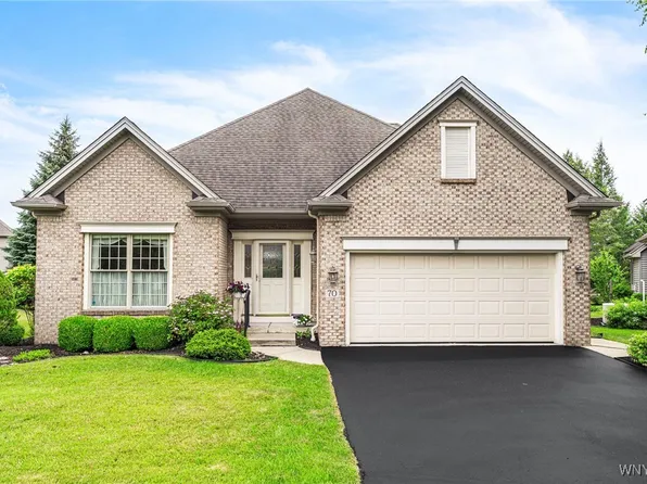 70 Haverford Ln, Buffalo, NY 14221