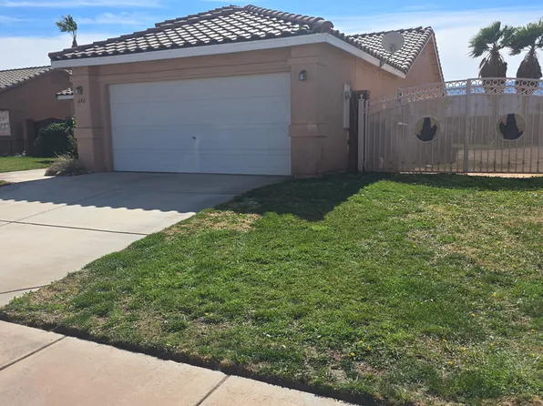 646 Gypsy Boy Ln, Mesquite, NV 89027