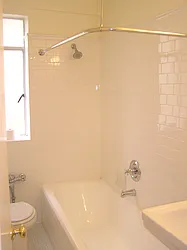 Rented by Corcoran