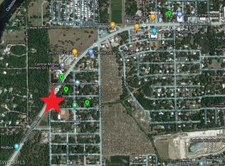 998 Suwanee Ave, Labelle, FL 33935