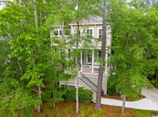 1607 Zurlo Way, Johns Island, SC 29455