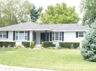 282 Le Bon Rd #C, Nashville, TN 37211