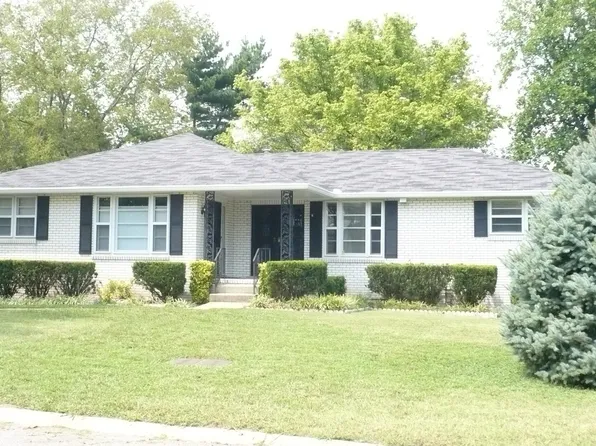 282 Le Bon Rd #C, Nashville, TN 37211