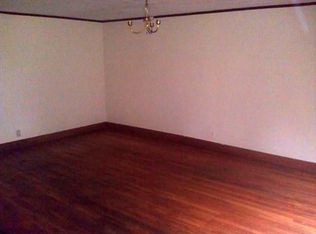 195 Railroad St, Trezevant, TN 38258