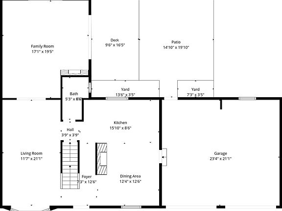 4th image of 5062 Greenwood Dr