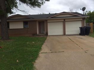 4200 SE 49th Ter, Oklahoma City, OK 73135