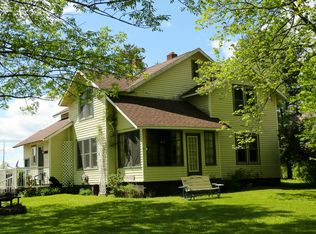 N14985 Birch Hill Rd, Amberg, WI 54102