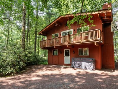 133 Split Rock Ln, Pocono Pines, PA, 18350