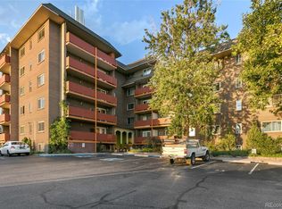 3047 W 47th Ave APT 601, Denver, CO 80211