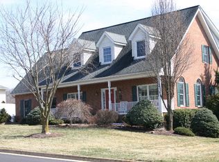 2935 Nutmeg Ct, Harrisonburg, VA 22801