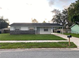 7807 Wendell Rd, Orlando, FL 32807