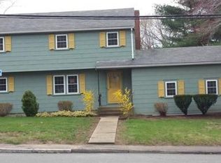 247 Grove St, Randolph, MA 02368