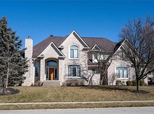 1020 Princeton Gate, Carmel, IN 46032