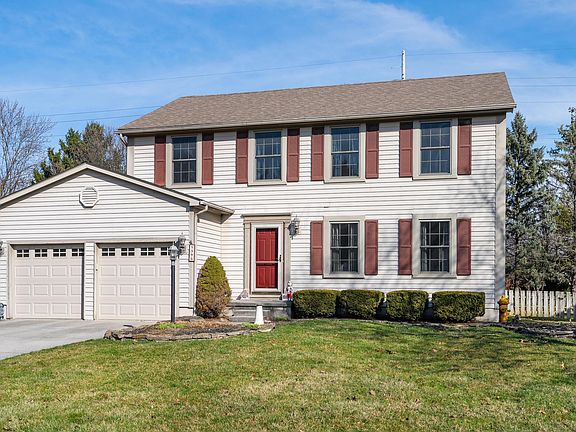 3rd image of 5396 Hessler Cir
