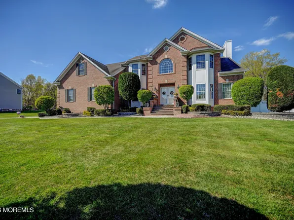 4 Topaz Drive, Jackson, NJ 08527
