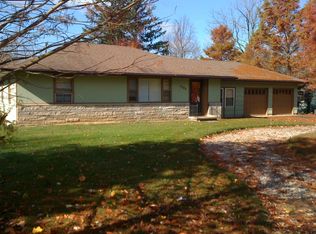 1505 N Kimberly Ln, Muncie, IN