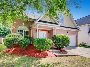 2482 Pierce Cir, Snellville, GA 30078