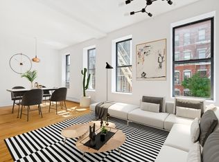 102 Avenue B APT 4, New York, NY 10009