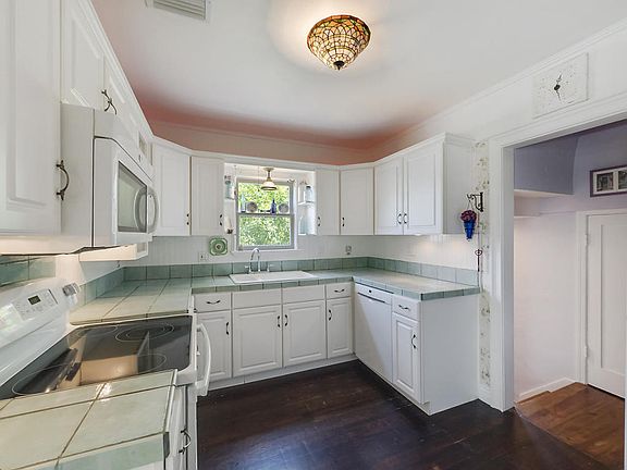 Kitchen Main House