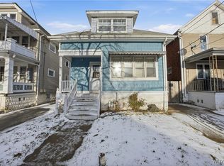 221 Newfield St, Buffalo, NY 14207
