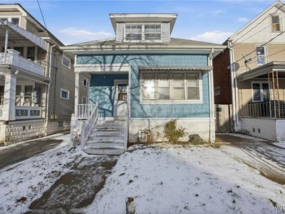 221 Newfield St, Buffalo, NY, 14207