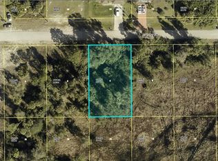 3415 37th St SW #4, Lehigh Acres, FL 33976