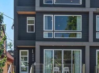 4543 N Williams Ave UNIT A, Portland, OR 97217