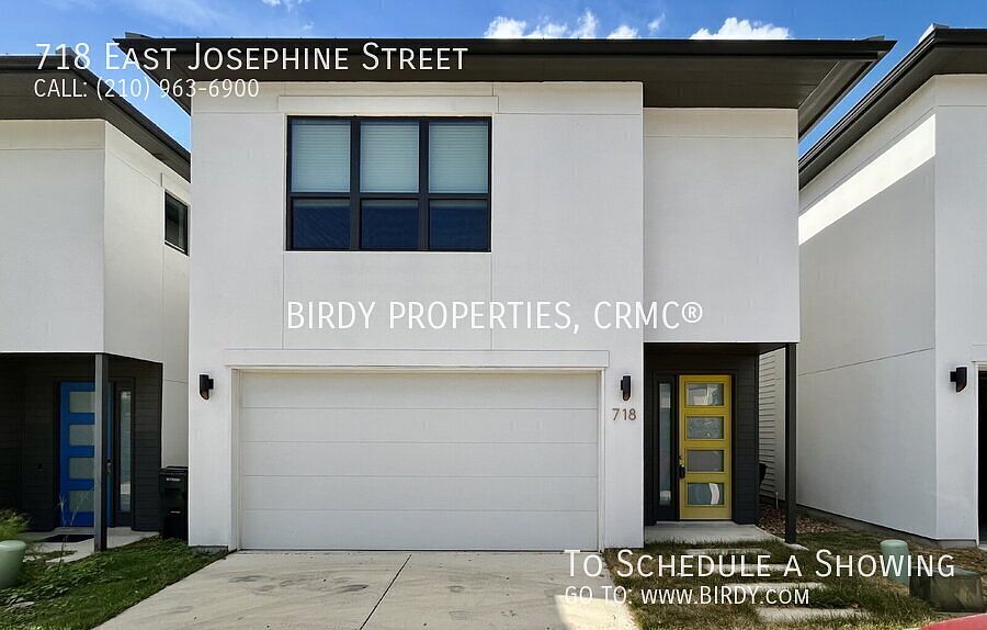 1st image of 718 E Josephine St