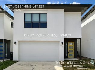718 E Josephine St, San Antonio, TX 78208
