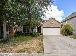 24730 Crystal Leaf Ln, Katy, TX 77494