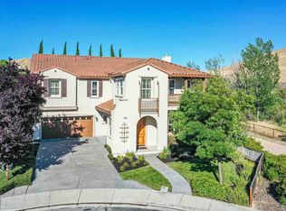 873 Pipers Brook Ct, San Ramon, CA 94582