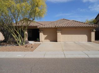 4524 E Hunter Ct, Cave Creek, AZ 85331