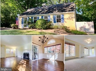 1301 Bayliss Dr, Alexandria, VA 22302