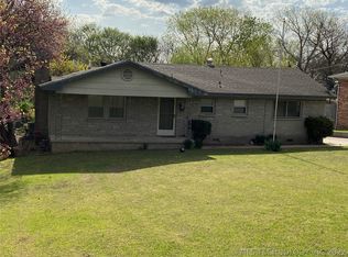 585 N 78th East Ave, Tulsa, OK 74115