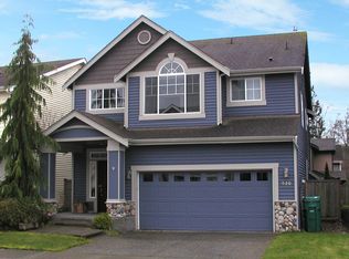 920 183rd Pl SE, Bothell, WA 98012