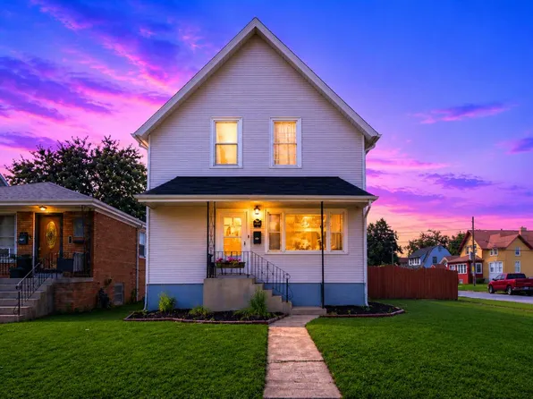 12402 Maple Ave, Blue Island, IL 60406