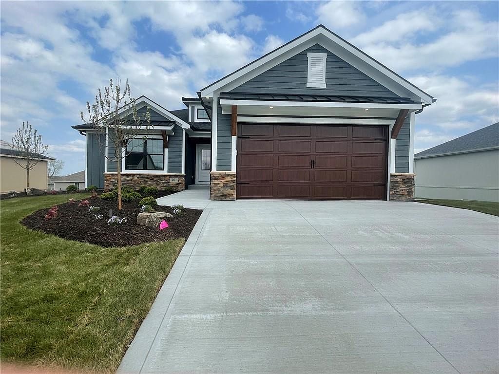 401 S Wilson St, Archie, MO 64725 Zillow