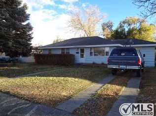 2020 Shoshone Trl N, Cody, WY 82414