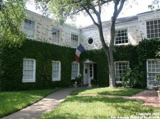 335 W Rosewood Ave #3, San Antonio, TX 78212