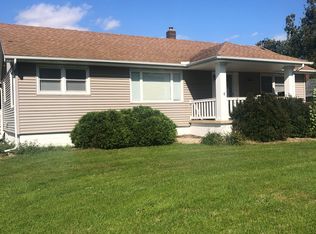 1010 W Boston Ave, Monmouth, IL 61462