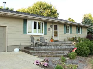 1014 Haan Dr, West Lafayette, IN 47906