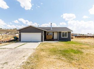 381 Lakeport Dr, Spring Creek, NV 89815