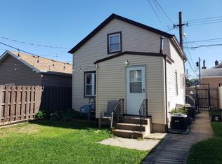 5413 N Mobile Ave #1R, Chicago, IL
