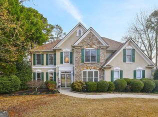 677 River Cove Ct, Dacula, GA