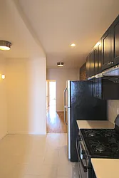 Rented by New Amsterdam Realty Group