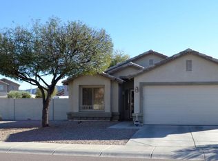 4333 W Saint Catherine Ave, Laveen, AZ 85339