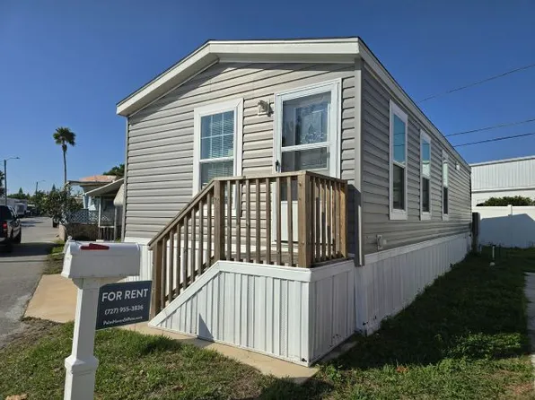 3301 58th Ave N Lot 446, Saint Petersburg, FL 33714